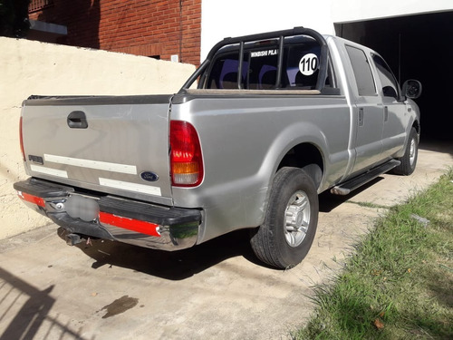 Ford F-100 Xlt 3.9td 4x2 2010 Km390000.-