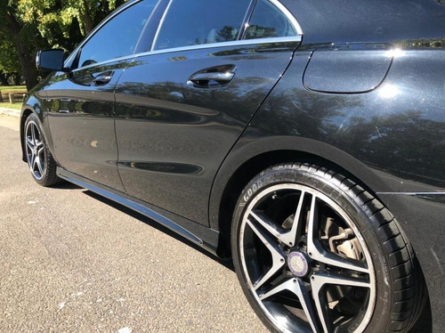 Mercedes-benz Clase Cla 2.0 Cla250 Coupe Sport 211cv At