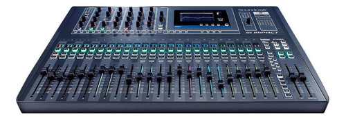 Consola Soundcraft Si Impact Si Series De Mezcla 88v/264v