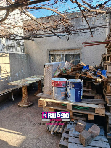 Venta 2 Ph 2 Y 3 Ambientes San Justo