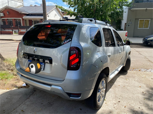 Renault Duster 1.6 Ph2 4x2 Privilege 110cv