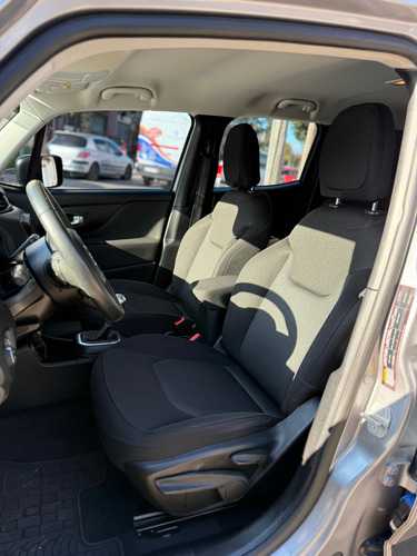 Jeep Renegade 1.8 Sport