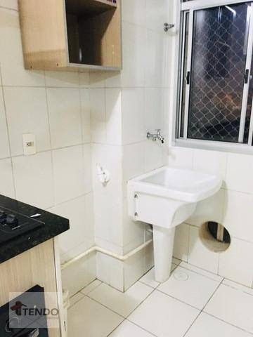 Imagem 8 de 17 de Imob01 - Apartamento Com 2 Dormitórios À Venda, 45 M² Por R$ 240.000 - Centro - Diadema/sp - Ap1639