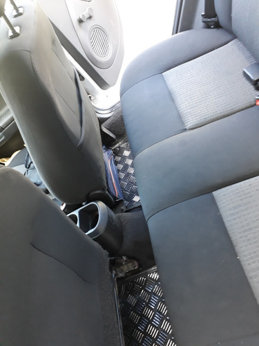 Ford Fiesta Sedan 1.6 Rocam Ano: 2013
