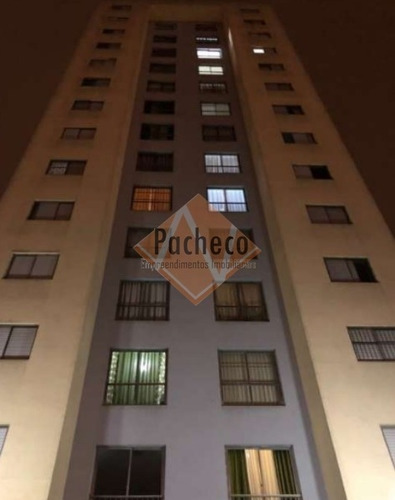 Imagem 13 de 18 de Apartamento Na Penha, 42 M²,2 Dormitórios, 01 Vaga, R$260.000,00 - 2211