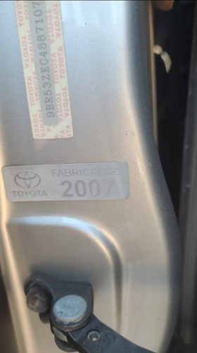Imagem 3 de 5 de Toyota Corolla