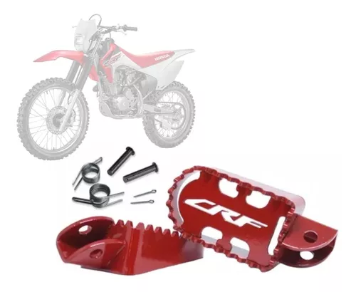 Honda Crf 230  MercadoLivre 📦