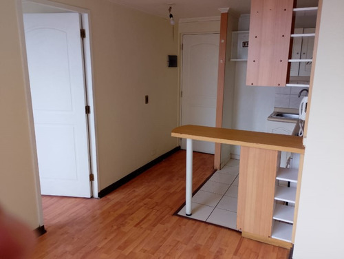 Departamento 1 Dormitorio 1 Baño San Isidro