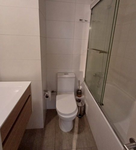 Departamento Amoblado - Sucre , Avda Los Leones