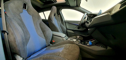 Bmw Serie 1 M135 Xdrive