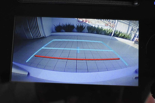 Imagen 7 de 14 de Toyota Prius 2017 1.8 Base Cvt