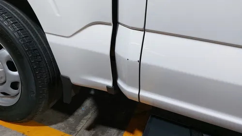 Ford F-150 3.3 V6 Xl Crew Cab Auto