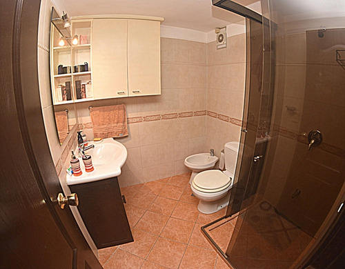 Dueño Permuta O Vende Impecable Apto Con Gje , Gabriel Pereira Y 26 De Marzo 2010,x Otro Mas Amplio(100mts.aprox)diferencia Contado, Solo Impecable Estado ,no Inmobiliarias...