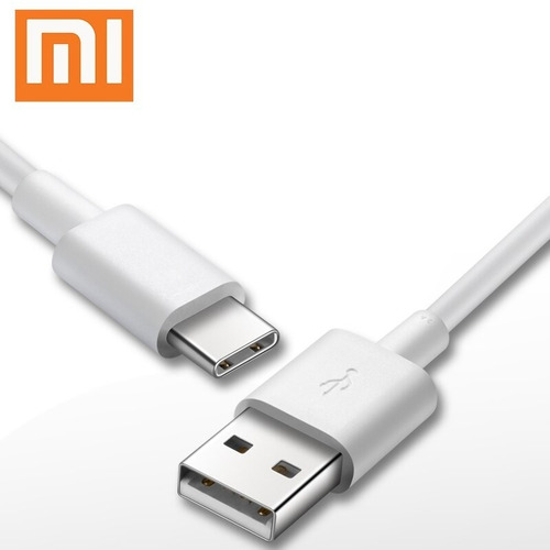 Cable Xiaomi Mi Usb-type C 100cm