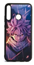 Comprar Funda Protector Case Para Huawei Y7p Fairy Tail Anime