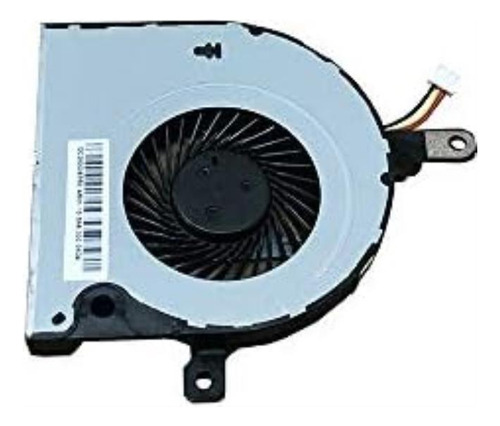 Dbparts Ventilador De Refrigeración De Cpu Para Toshiba Sate