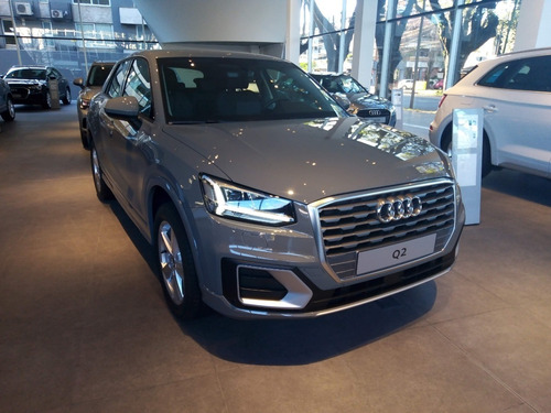 Audi Q2 30 Tfsi Sport