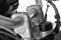 Comprar Elevador De Manubrio Clamp Bmw R1200 Gs\u002Fadventure R1250 Gs