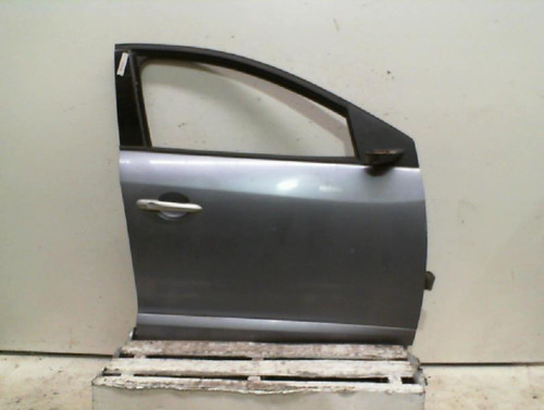 Puerta Delantera Derecha Renault Megane 5p 2011 - 286539