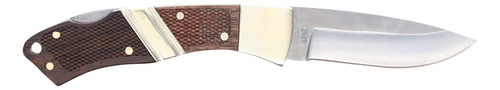 Old Timer 28otcp 9cr18mov Steel Lockback Handle Knife With L