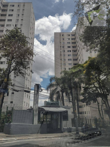 Imagem 1 de 17 de Apartamento Com 2 Dormitórios À Venda, 70 M² Por R$ 340.000 - Parque Mandaqui - São Paulo/sp - Ap0424