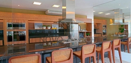 Imagem 23 de 30 de Apartamento À Venda Em Taquaral - Ap005499