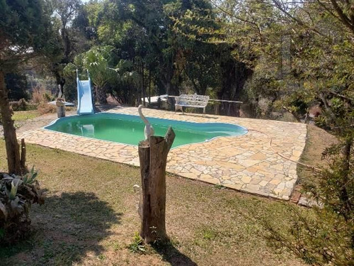 Imagem 3 de 15 de Cód 6116 - Chácara Com 3mil M² Com Vista Panorâmica - 6116