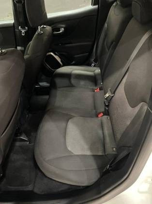 Imagem 7 de 9 de Jeep Renegade 1.8 16v 2018