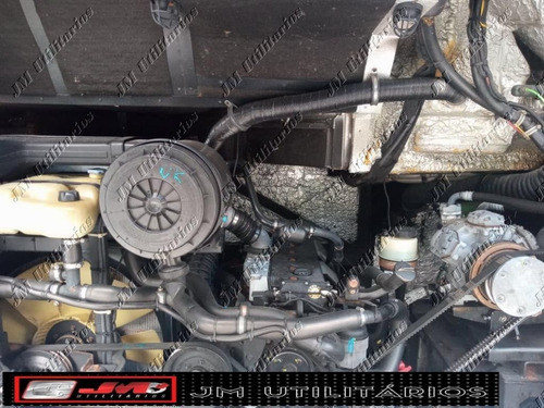 Imagem 4 de 11 de Paradiso 1200 G7 Ano 2013 M.b O500r 46 Lug Jm Cod.839