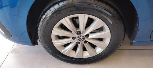 Volkswagen Virtus Volkswagen Virtus Comfortline 1.0 200 TSI