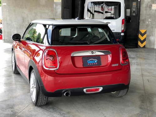 Imagen 10 de 15 de Mini Cooper 2017 1.5 Chili Mt