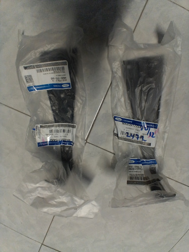 Soporte Facia Ranger 2014-2016 Tope (Usado)