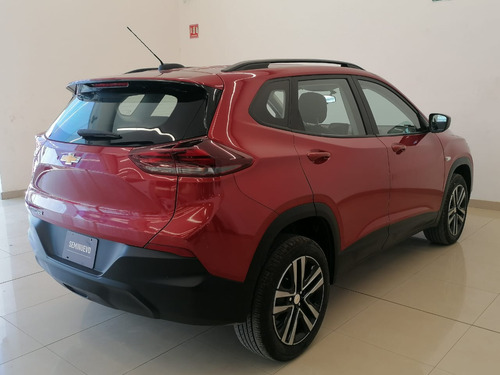 Chevrolet Tracker 1.2 Ls Turbo At
