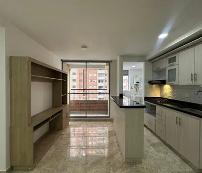 Apartamento en arriendo