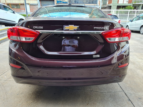Chevrolet Cruze 1.4 T Ltz 0 Km Stock Fisico Hmc