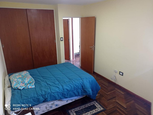 Imagen 5 de 12 de Departamento En Venta Nueva Cordoba, Sobre Poeta Lugones, A Metros Del Parque , Pileta , Escritura !