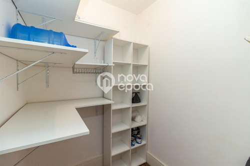 Imagem 21 de 30 de Apartamento - Ref: Lb2ap61348