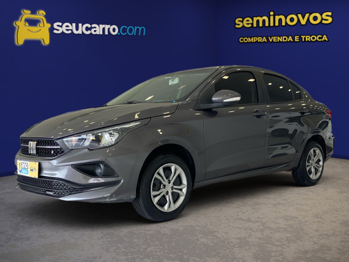 Fiat Cronos Fiat Cronos Drive 1.3