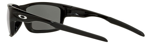 Oakley Mens Canteen Sunglasses (oo9225) Plastic