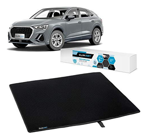 Alfombras Baul Audi Q3 / Q3 Sportback 2019 - 2023