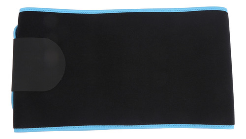 Cinturón Recortador De Cintura Shapewear, Elástico, Deportiv