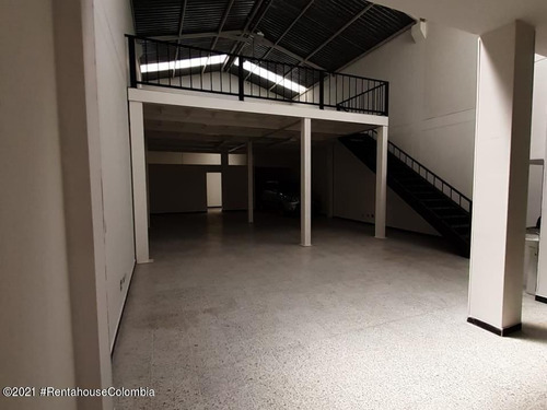 Imagen 12 de 14 de Arriendo Bodega Restrepo Mls 22-799