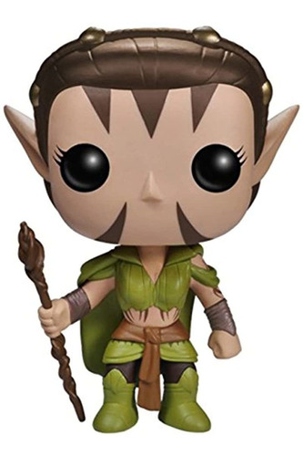 Muñeco De Vinilo/magic The Gathering, Marca Funko