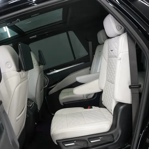 Cadillac Escalade Sport Platinum
