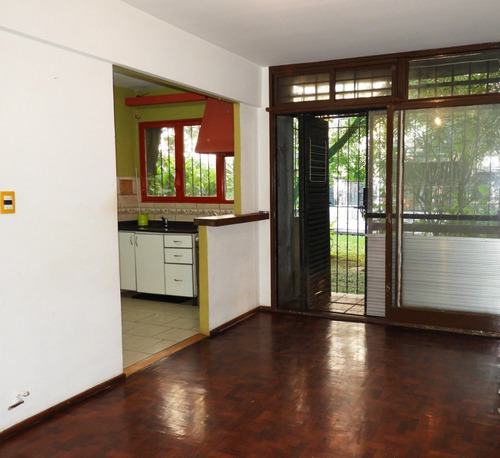 Imagen 3 de 21 de Venta De Departamento De 3 Ambientes En Ciudad Jardin