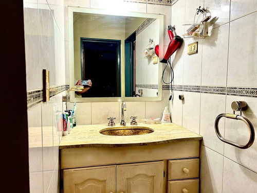 Casa 3 Dormitorios En Villa Belgrano Apto Credito