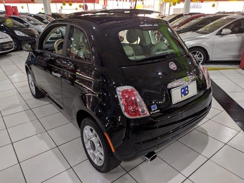 Fiat 500 1.4 Cult 8v