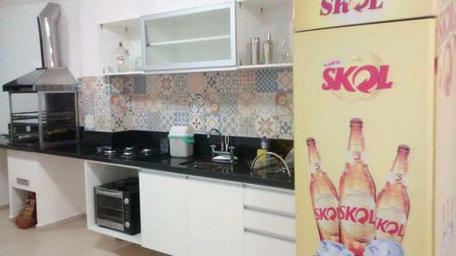 Imagem 6 de 17 de Casa Com 3 Dorms, Jardim São Luís, Santana De Parnaíba - R$ 750.000,00, 159m² - Codigo: 234773 - V234773
