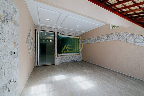 Als012 - Sobrado Alto Padrão - 16