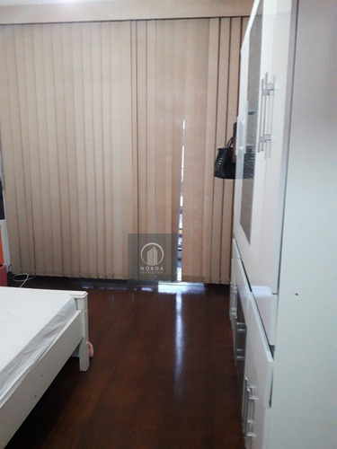 Apartamento A Venda No Bairro Várzea Em Teresópolis - Rj. - Ap 0726-1